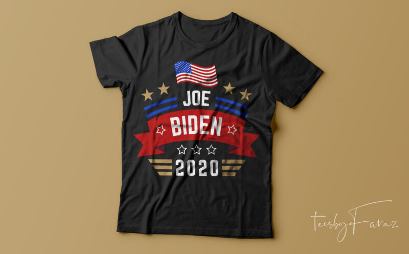 Pack of 10 Joe Biden T shirt designs ready to print