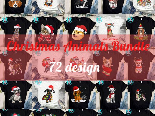 Christmas animals bundle png, cat png, dog png, merry christmas png, corgi png, dachshund png, digital download t shirt vector file Christmas animals bundle png, cat png, dog png, merry christmas png, corgi png, dachshund png, digital download t shirt vector file