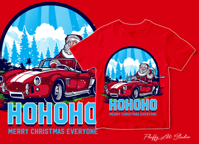 Christmas design bundle
