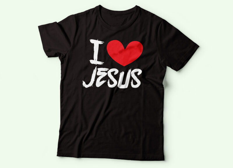 Jesus eight t-shirt bundle design | Christian bundle design - Buy t ...