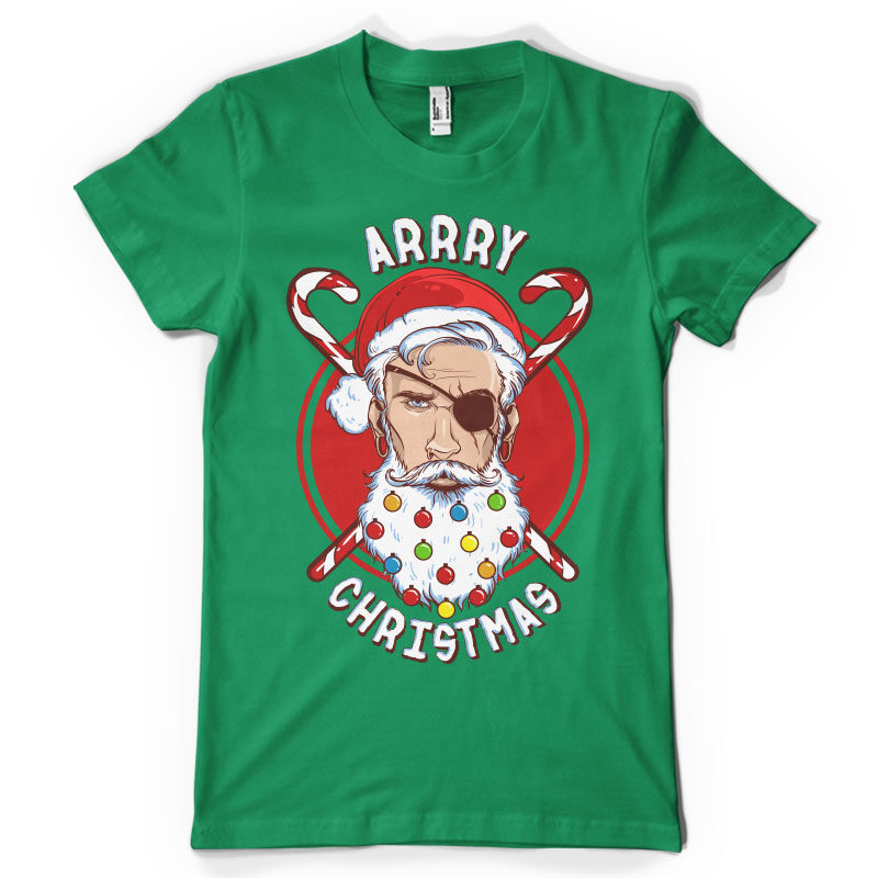 Arrry Christmas