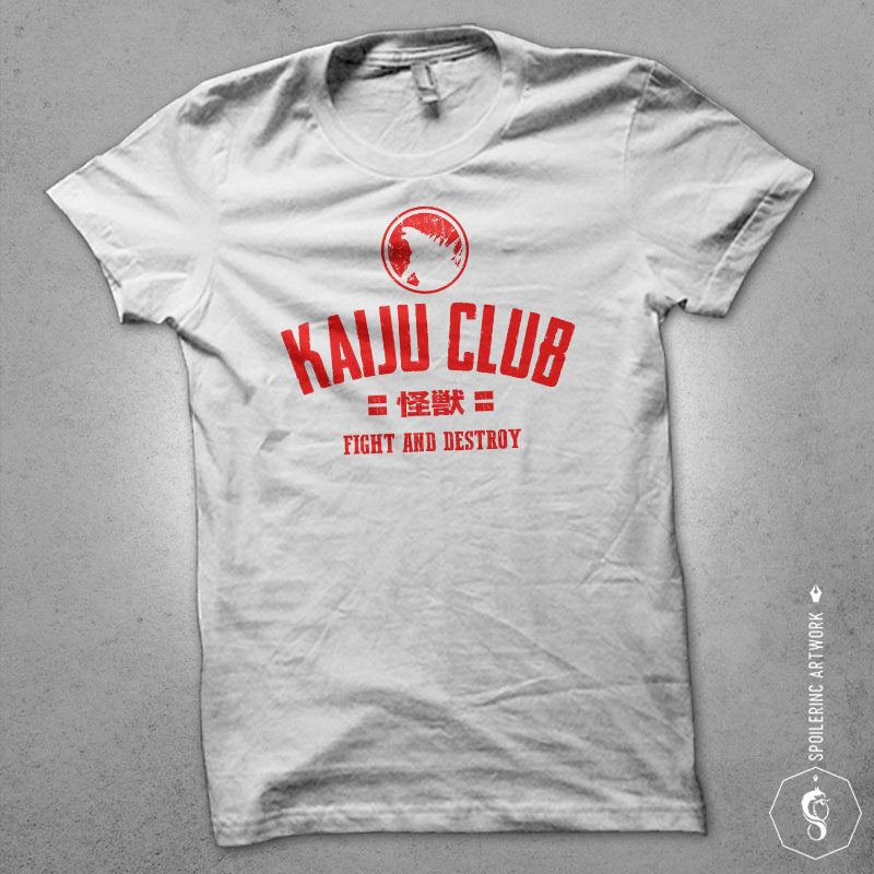 kaiju club