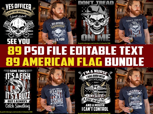 364 christmas, americanflag, nurse and skull Bundles 4in1 tshirt designs