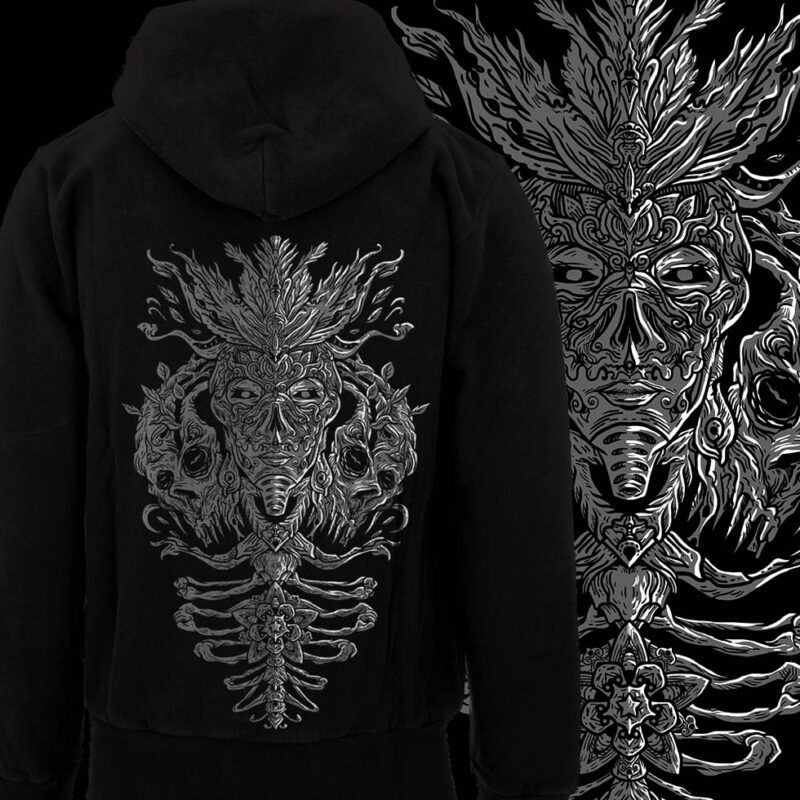Dark ART original artwork