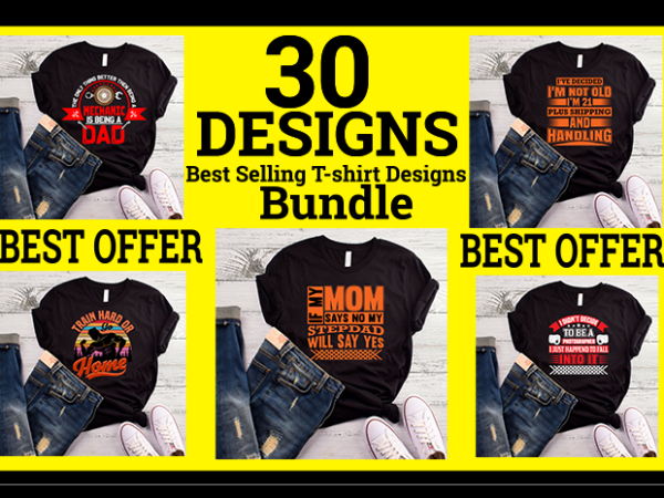 selling t shirt caption