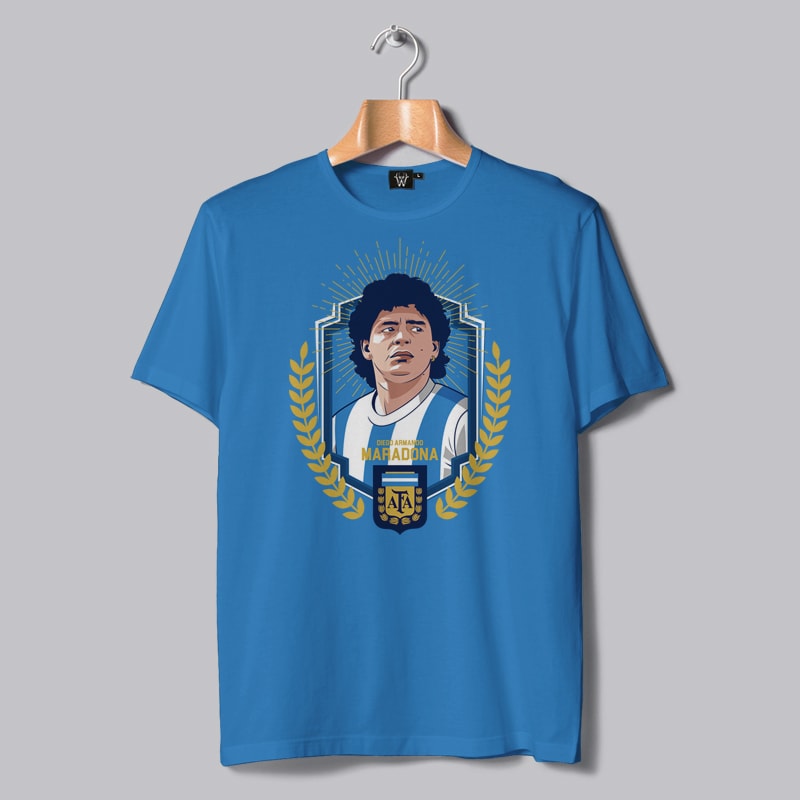 Diego  Maradona 1960-2020 T-Shirt  We Why Miss Your Diego Maradona Shirt Classic Unisex T-Shirt Sweatshirt Hoodie