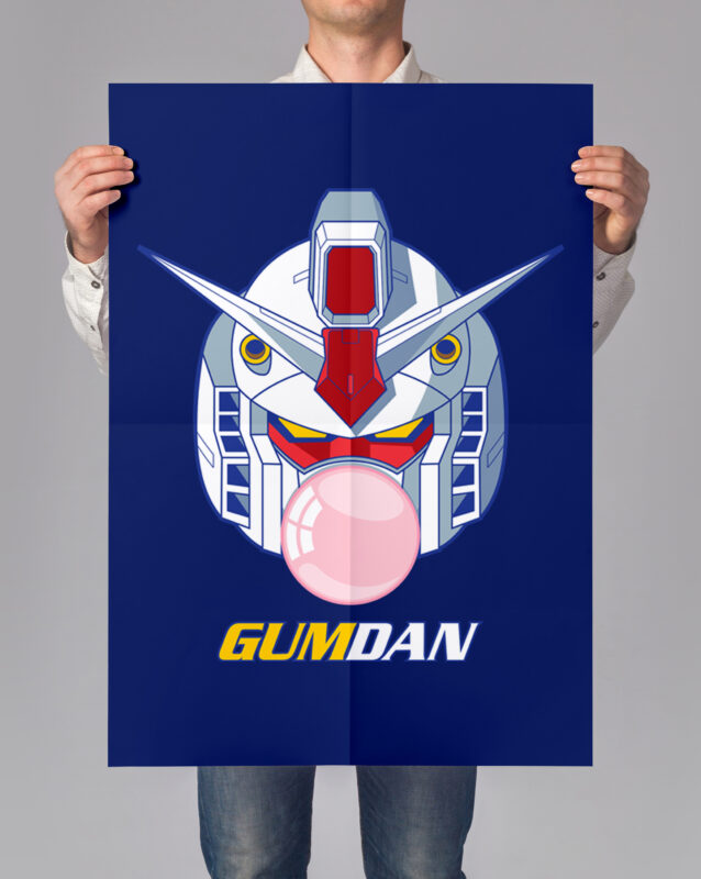 GUMDAN