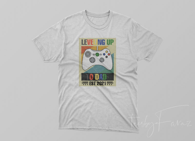 Best Selling Gamer t shirts designs Bundle with source files