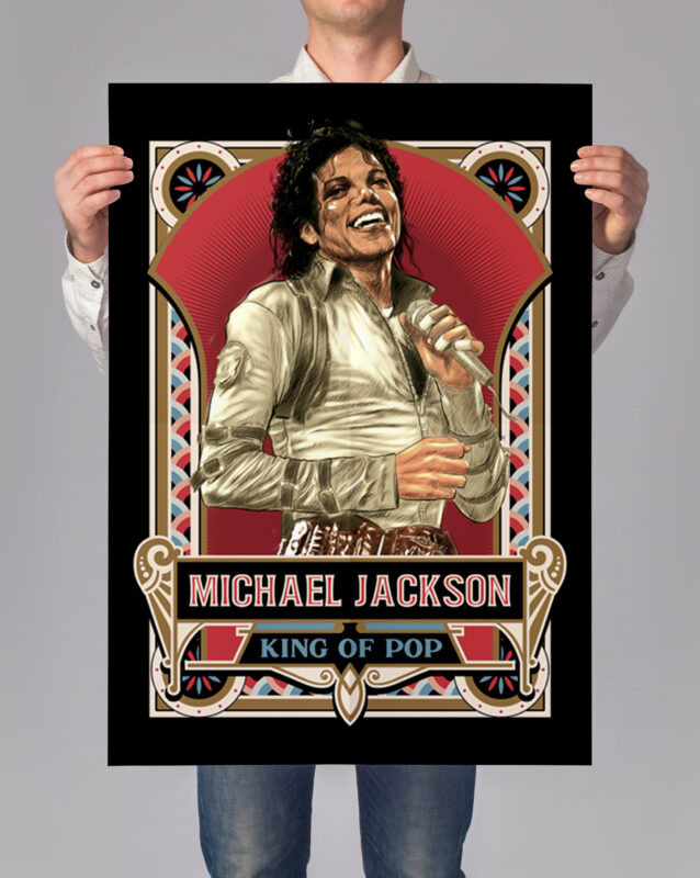 Michael Jackson