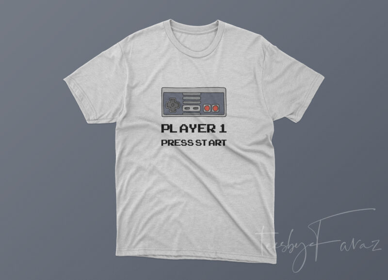 Best Selling Gamer t shirts designs Bundle with source files