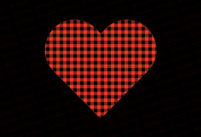 Heart love, Love valentines day T-Shirt Design