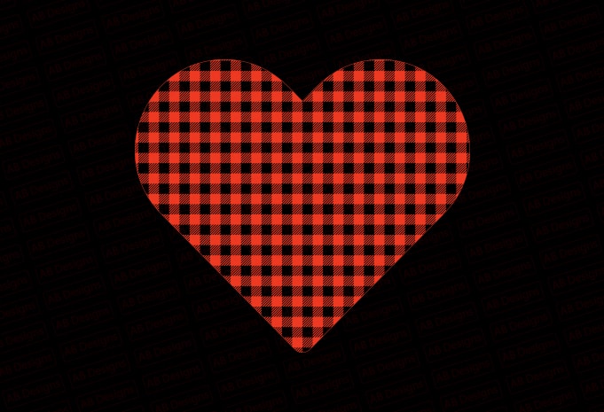 Heart love, Love valentines day T-Shirt Design