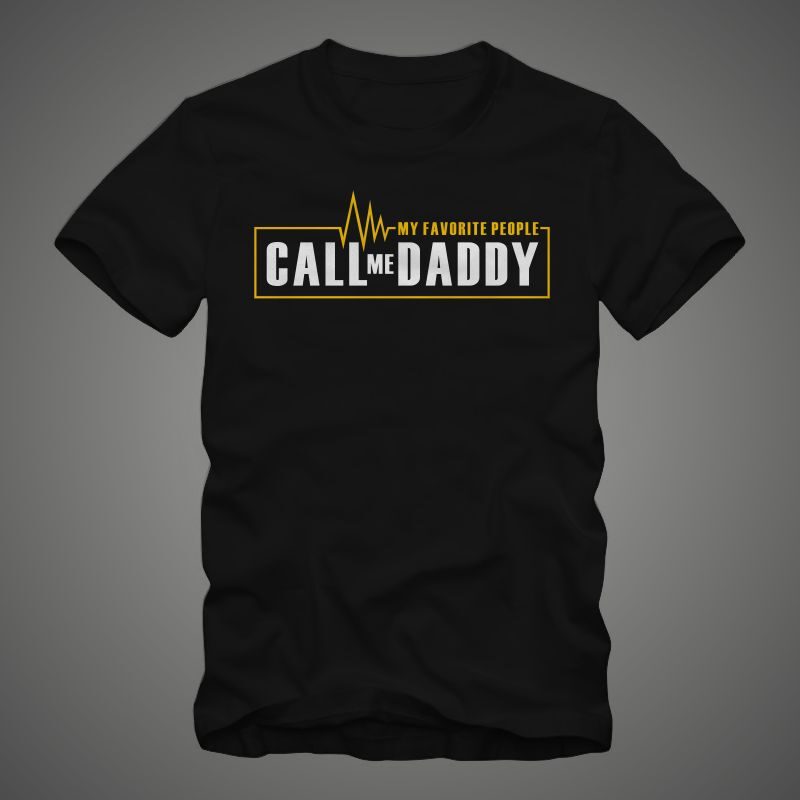 best daddy t shirts