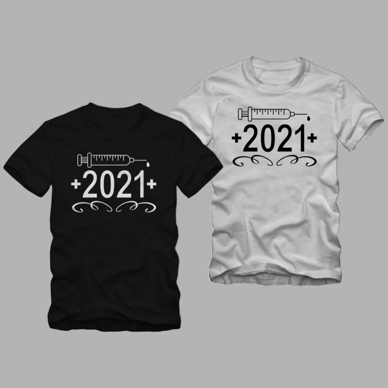 Funny new year in covid-19 pandemic t shirt design bundle, Healthy new year 2021 t shirt design bundle, 2020 t shirt design bundle, 2021 t shirt design bundle, funny 2021