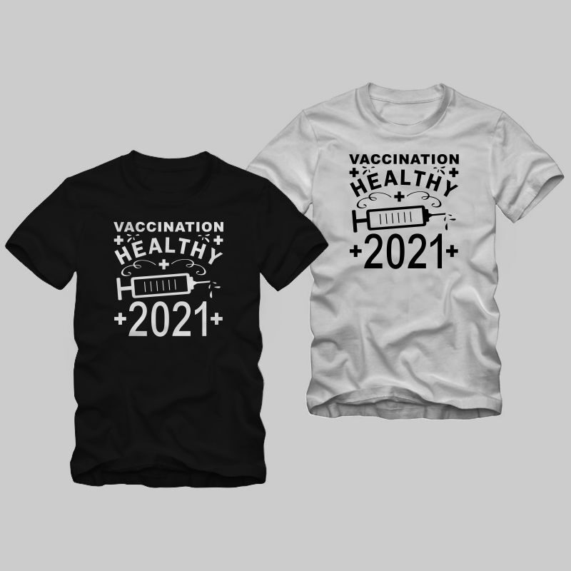 Funny new year in covid-19 pandemic t shirt design bundle, Healthy new year 2021 t shirt design bundle, 2020 t shirt design bundle, 2021 t shirt design bundle, funny 2021 design bundle, happy new year t shirt design bundle sale for commercial use