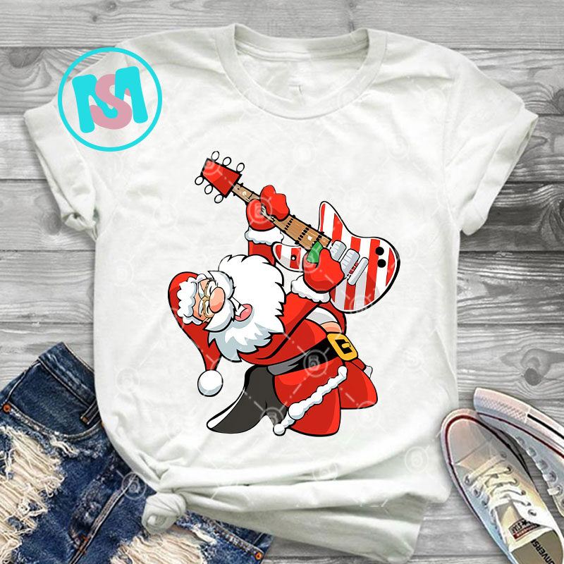 Christmas Bundle PNG, Elf PNG, Merry Christmas PNG, Pizza Tree PNG, Cat PNG, Santa Claus PNG, Digital Download