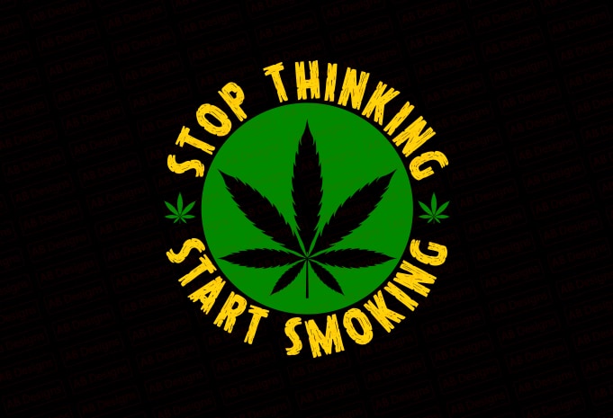 25 best selling weed T-Shirt Design Bundle, 25 best selling cannabis T-Shirt Design Bundle