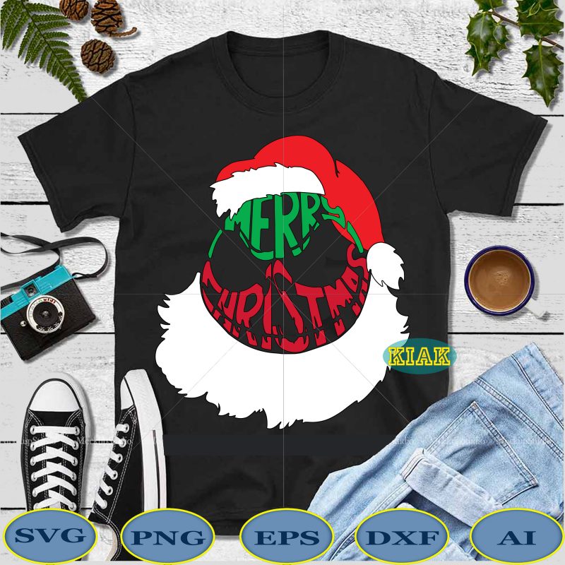 2021 is a really bad year and Christmas is having an impact tshirt design vector, Santa Claus tshirt design vector, Quarantine 2020 svg, Santa Claus vector, Santa Svg, Santa vector,