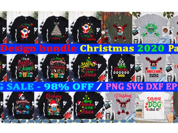 Download Bundle Christmas 2020 Svg Christmas T Shirt Designs Bundles Svg 21 Design Bundles Christmas 2020 Part