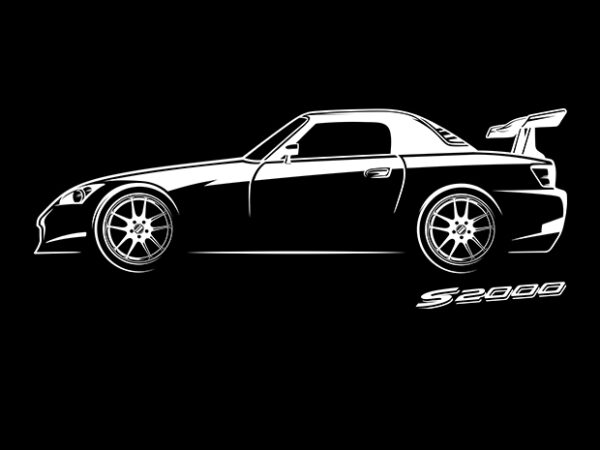 The best ever s2k t shirt designs for sale