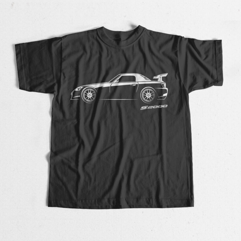 The Best Ever S2K - Buy t-shirt designs