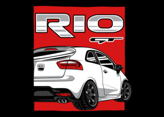 The HotHatch Rio GT