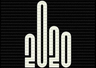 2020 funny Middle Finger 2020 svg, 2020 Sucks svg, 2020 Middle Finger svg, funny 2020 Middle Finger svg