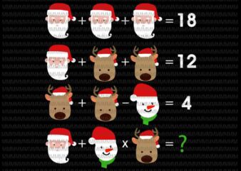 Order of Operations Quiz Funny Math Teacher Christmas,Math Teacher Christmas, Christmas story svg, Christmas svg, Xmas svgs, merry Christmas svg