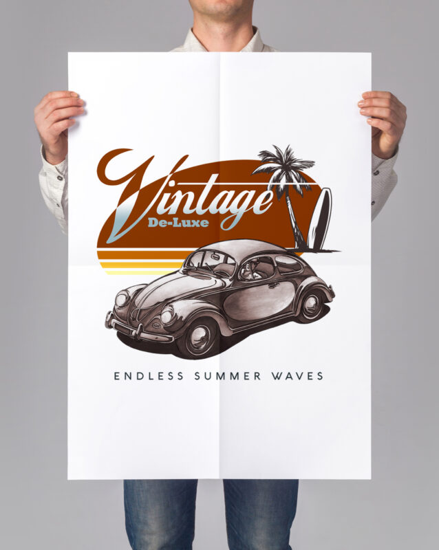 BEST VINTAGE DESIGN BUNDLE