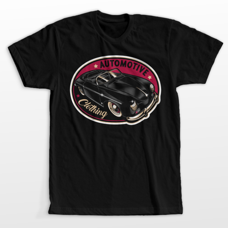 gallery dept car t shirt