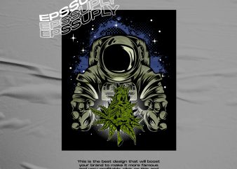 astronauts discover marijuana in outer space