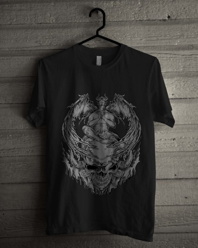 Dark ART original artwork - Buy t-shirt designs