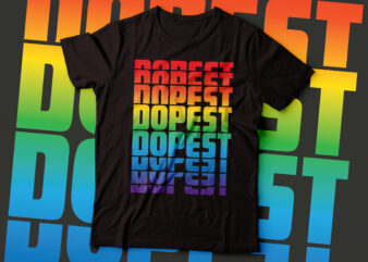 dopest colour tshirt design | repetitive vector file commercial USE chakra colour