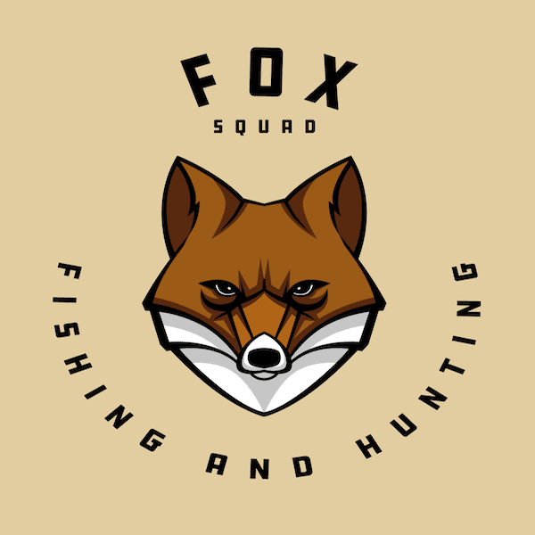 FOX squad design-SVG-AI-EPS-PNG-JPG