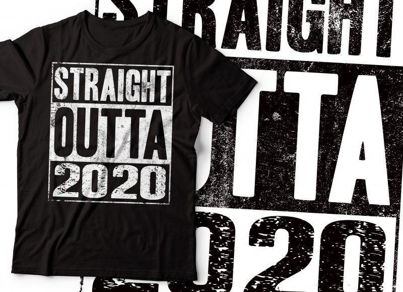 tshirt viral 2020