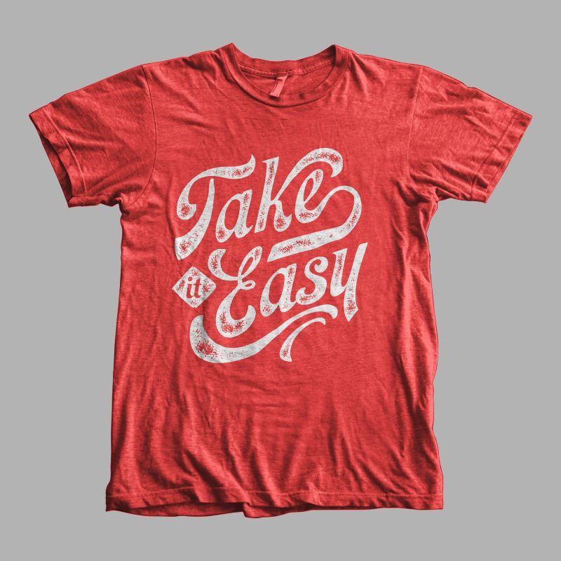 t-shirt vector 10 T-SHIRT DESIGN MINI BUNDLE PART 4
