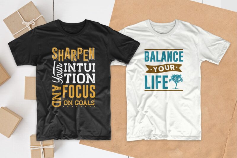 Yoga t shirt designs bundle, Best yoga quotes, Yoga typography designs for t-shirt design, Yoga quotes t-shirt design for commercial use and print on demand, EPS SVG PNG PSD