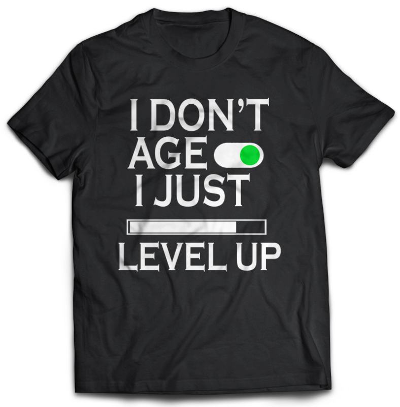 t-shirt vector 125 gamer and fishing Bundles UPDATE