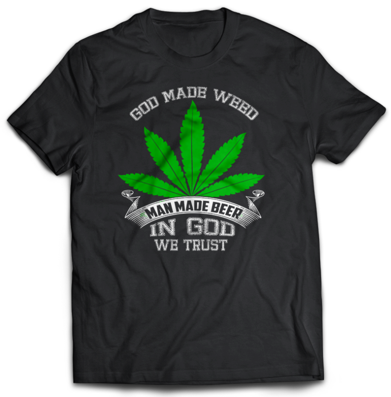 106 weed cannabis marijuana tshirt designs bundle png transparent and psd file editable