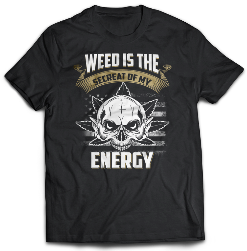 106 weed cannabis marijuana tshirt designs bundle png transparent and psd file editable