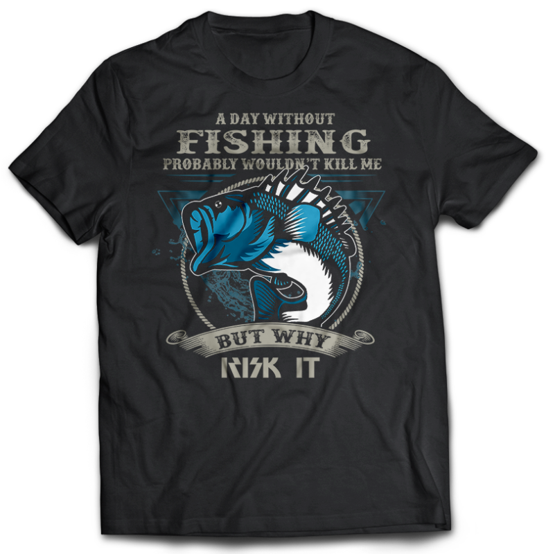 162 Fishing template and christmas Bundles tshirt design psd file editable text png transparent