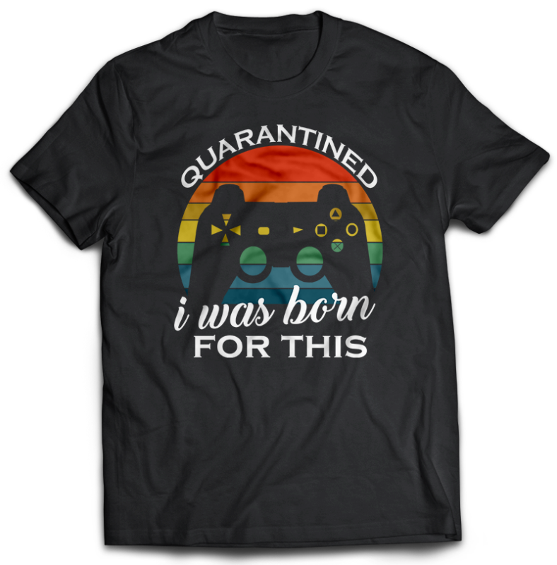 t-shirt vector 125 gamer and fishing Bundles UPDATE