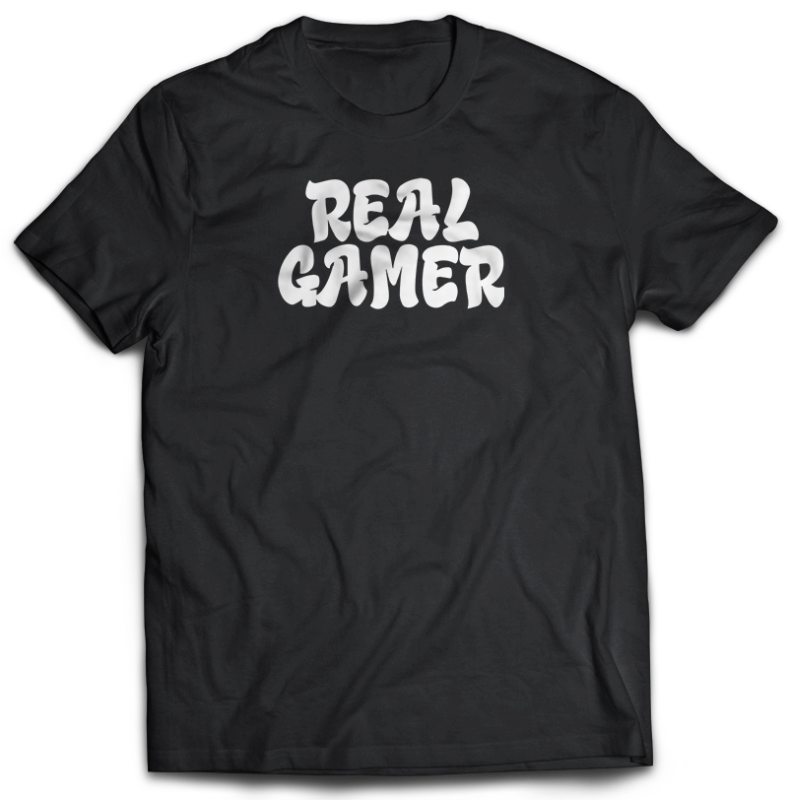 t-shirt vector 107 GAMER Bundles Tshirt designs best Gaming 2021