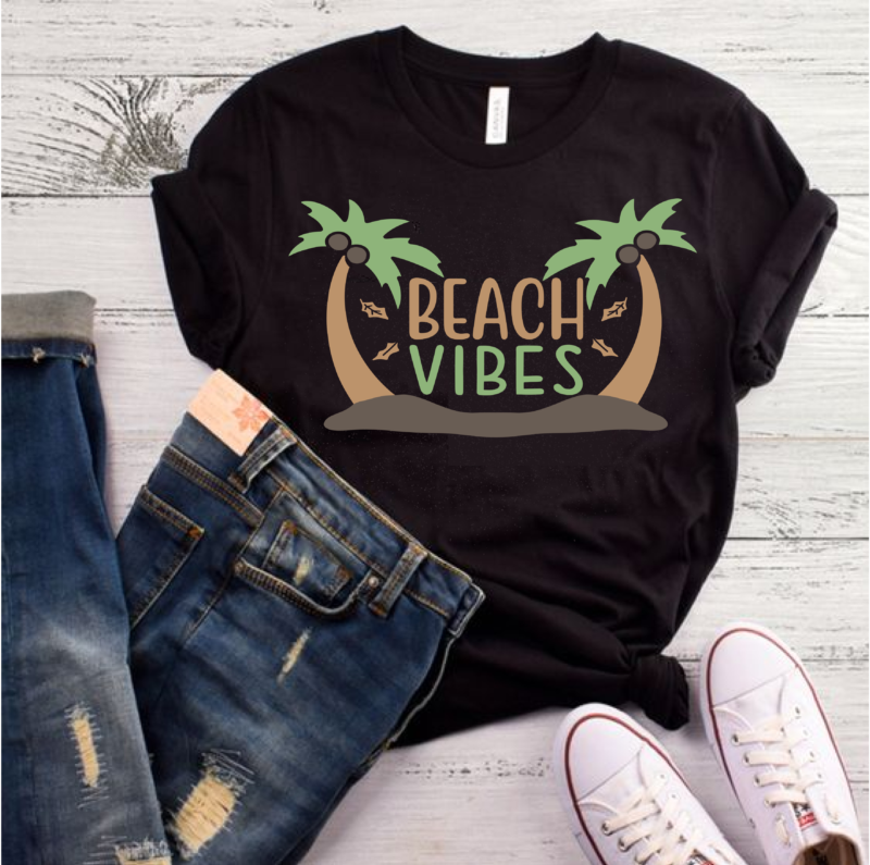 Best selling summer t-shirt designs bundle – 15 summer editable t shirt designs bundle, 100% vector (ai, eps, svg, dxf, png), beach t shirt design bundle, surf t shirt bundle,