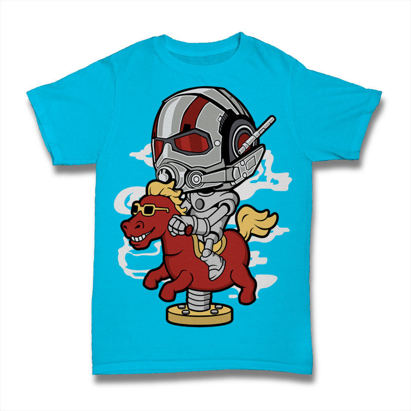 25 Kid Cartoon Tshirt Designs Bundle #10