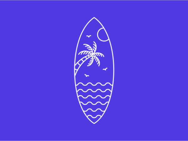 Beach vibes 2 t shirt template