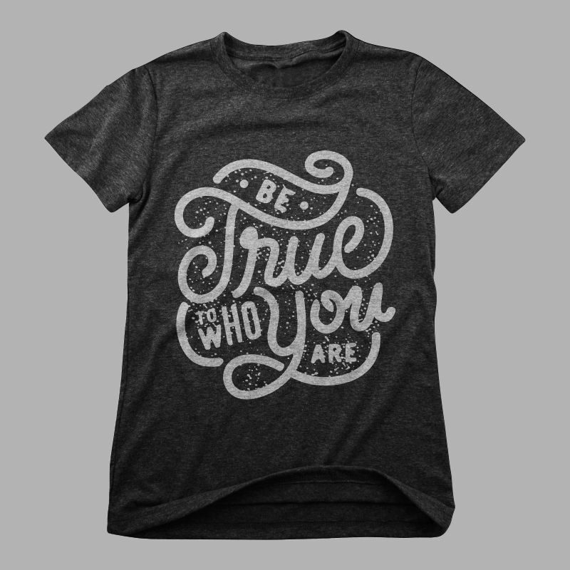 50 T-SHIRT DESIGNS BUNDLE