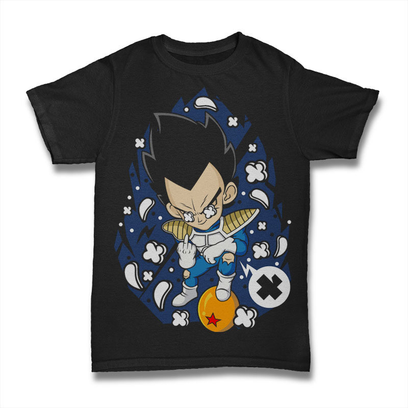 25 Kid Cartoon Tshirt Designs Bundle #7