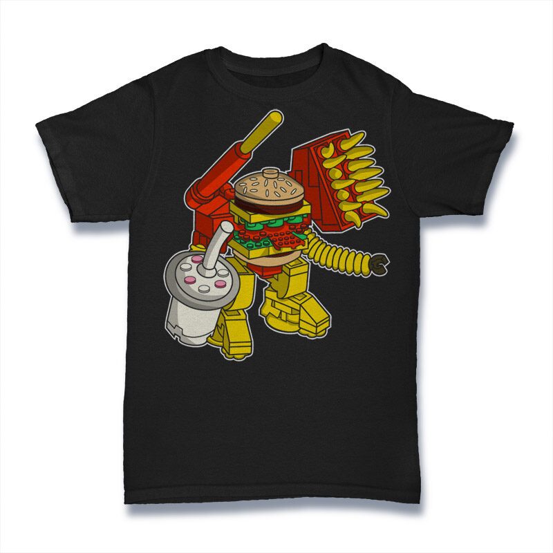 25 Kid Cartoon Tshirt Designs Bundle #3