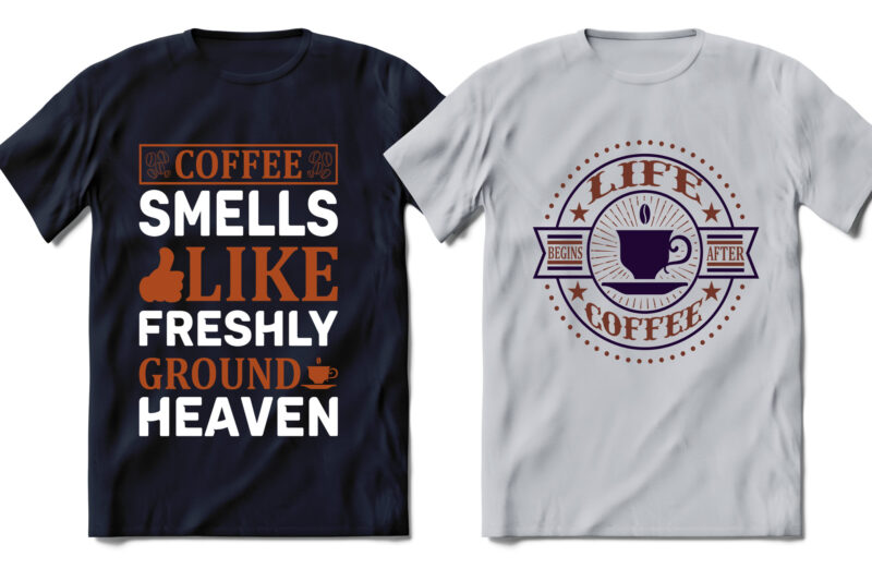 corinthos coffee t shirt